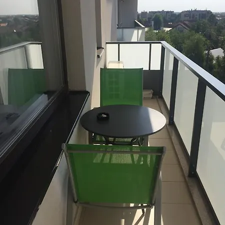 Apartment Andreea's *
