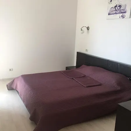 Apartment Andreea's