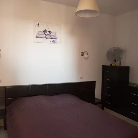Andreea's Apartment *
