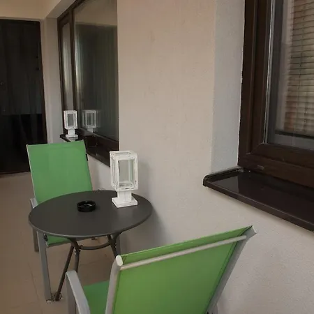 Apartment Andreea's Bukarest