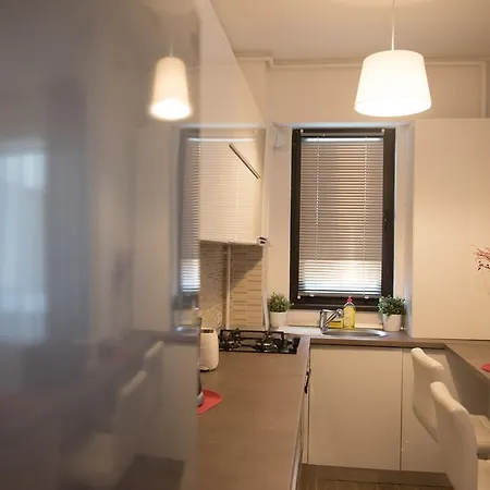 Apartment Andreea's
