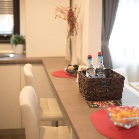 Andreea's Apartment *