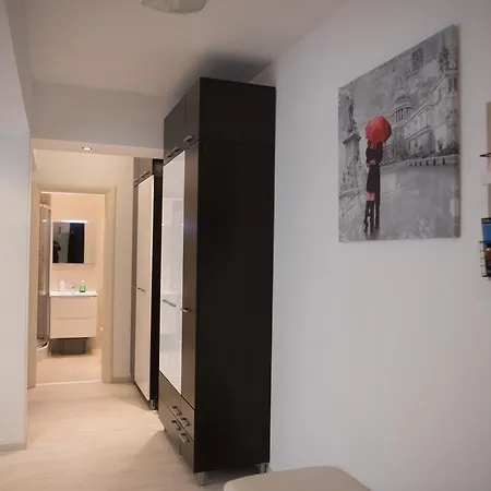 Apartment Andreea's