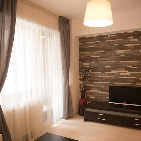 Andreea's Apartment *