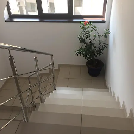 Andreea's Appartement *