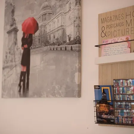 Andreea's Appartement *